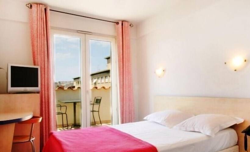 هتل Hôtel Hermès