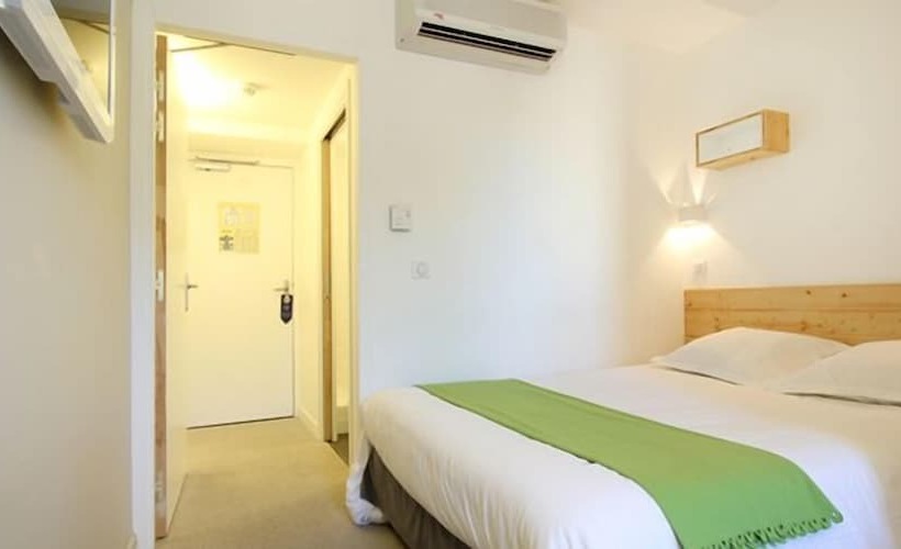 هتل Hôtel Hermès