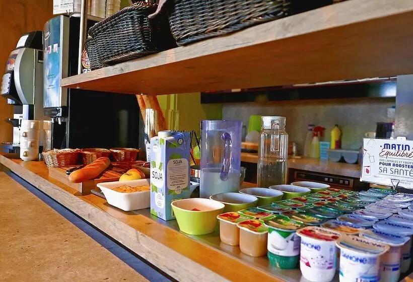 Hotel Ibis Budget Laval