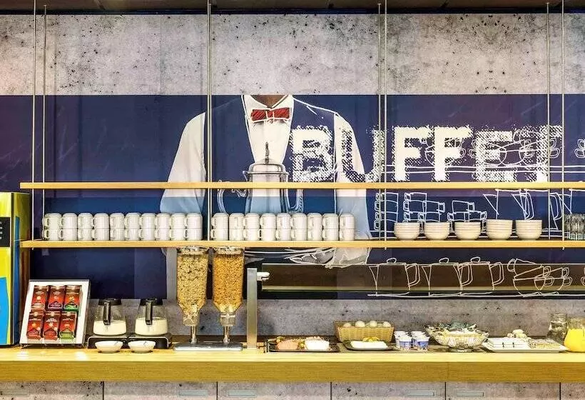 Hotel Ibis Budget Laval