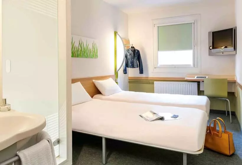 Hotel Ibis Budget Laval