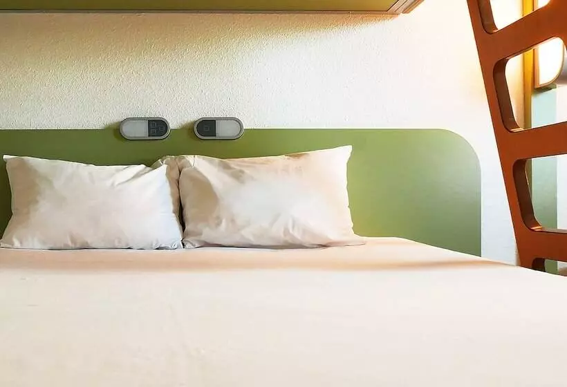 Hotel Ibis Budget Laval