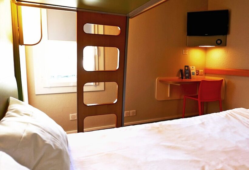 ホテル Ibis Budget Laval