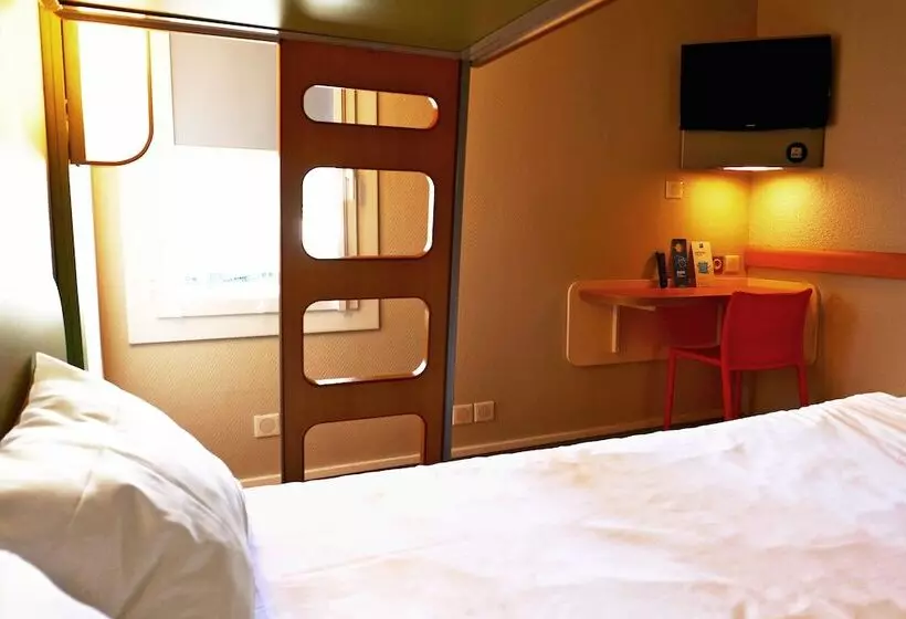 Hotel Ibis Budget Laval