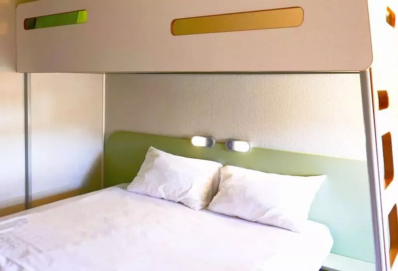 Hotel Ibis Budget Laval