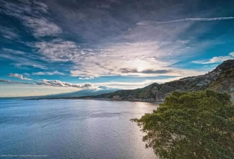 בית מלון כפרי La Riva