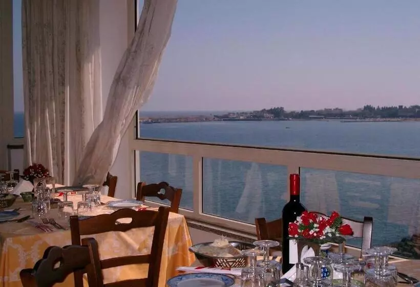 בית מלון כפרי La Riva