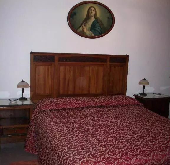 בית מלון כפרי La Riva