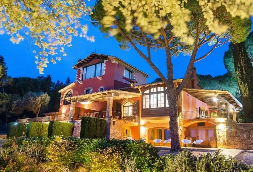 酒店 Mas Ses Vinyes - Adults Only