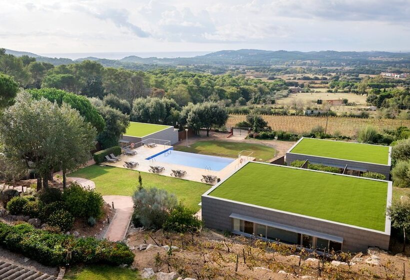 Hotel Mas Ses Vinyes - Adults Only