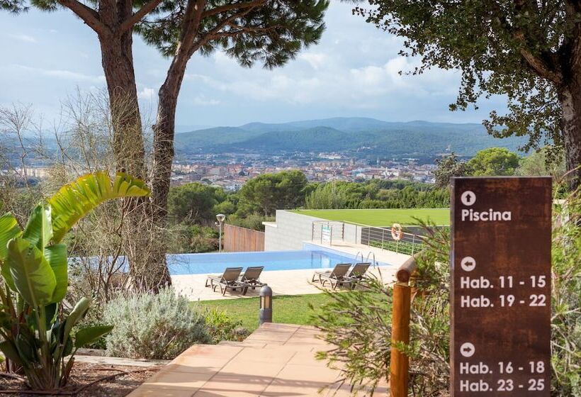 Hotel Mas Ses Vinyes - Adults Only