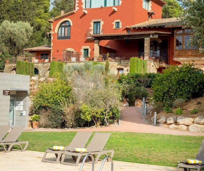 Hotel Mas Ses Vinyes - Adults Only