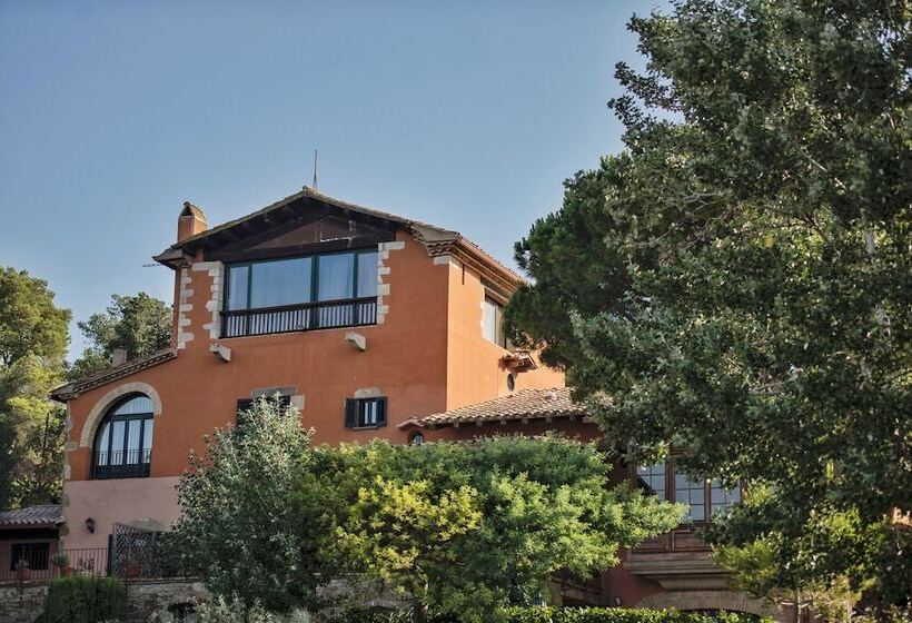 Hotel Mas Ses Vinyes - Adults Only