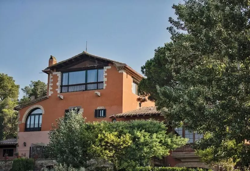 酒店 Mas Ses Vinyes - Adults Only