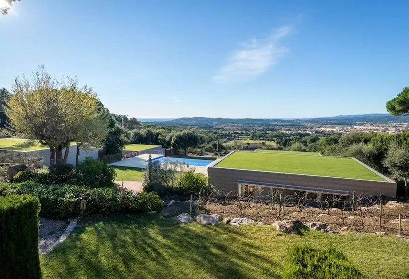 酒店 Mas Ses Vinyes - Adults Only