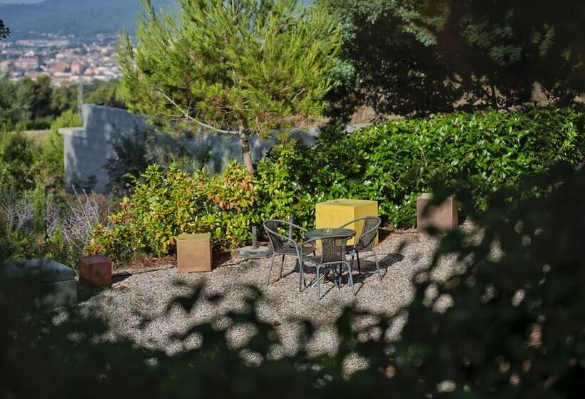 Hotel Mas Ses Vinyes - Adults Only