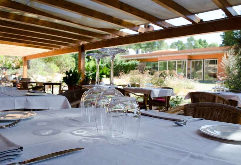 Hotel Mas Ses Vinyes - Adults Only