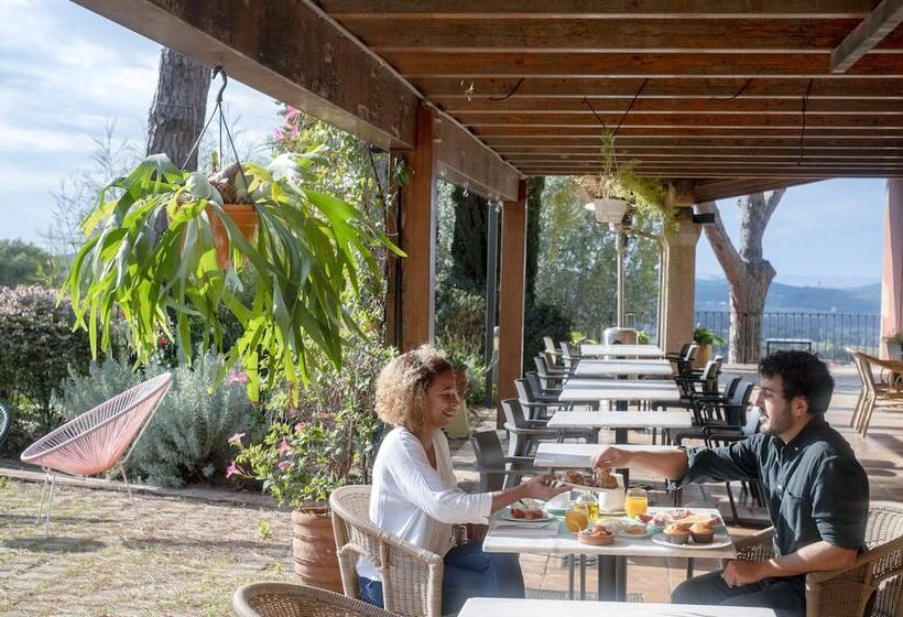 Hotel Mas Ses Vinyes - Adults Only