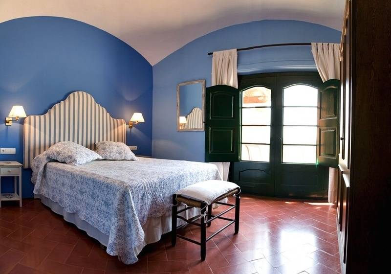 Hotel Mas Ses Vinyes - Adults Only