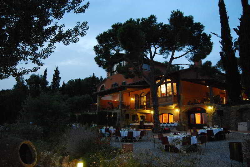 Hotel Mas Ses Vinyes - Adults Only