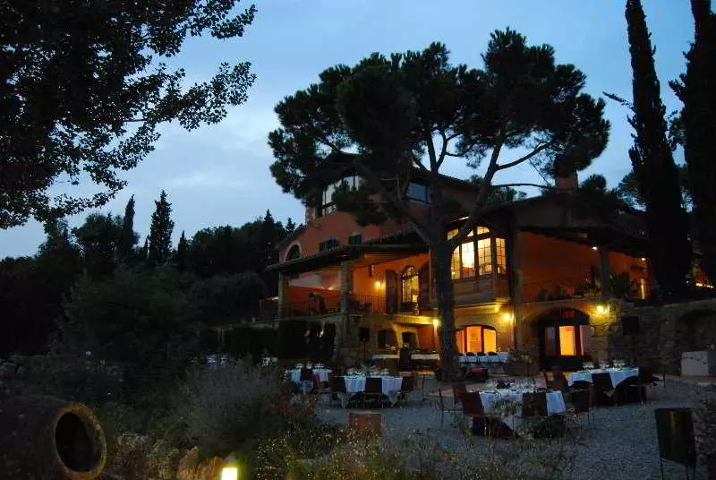 酒店 Mas Ses Vinyes - Adults Only