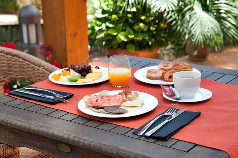 酒店 Mas Ses Vinyes - Adults Only