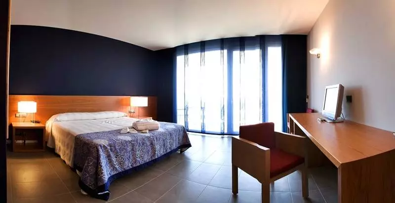 酒店 Mas Ses Vinyes - Adults Only