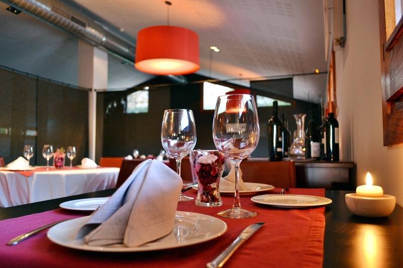 Hotel Mas Ses Vinyes - Adults Only