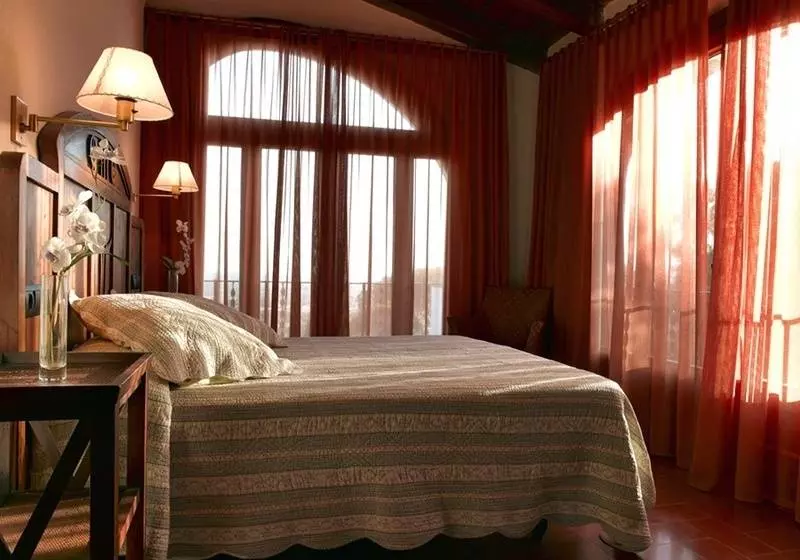 酒店 Mas Ses Vinyes - Adults Only