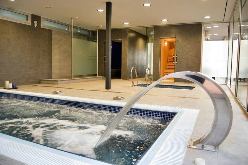 Hotel Mas Ses Vinyes - Adults Only