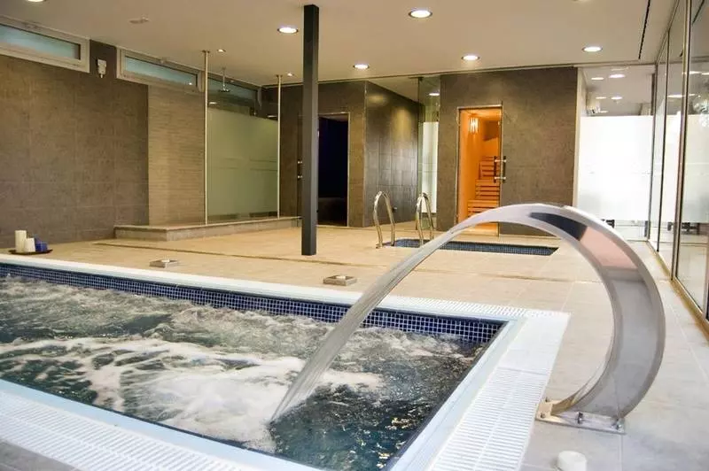 酒店 Mas Ses Vinyes - Adults Only