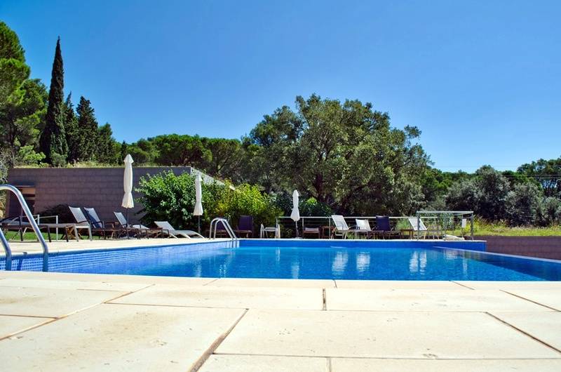 Hotel Mas Ses Vinyes - Adults Only