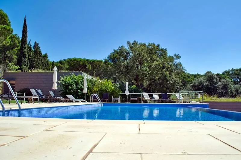 酒店 Mas Ses Vinyes - Adults Only