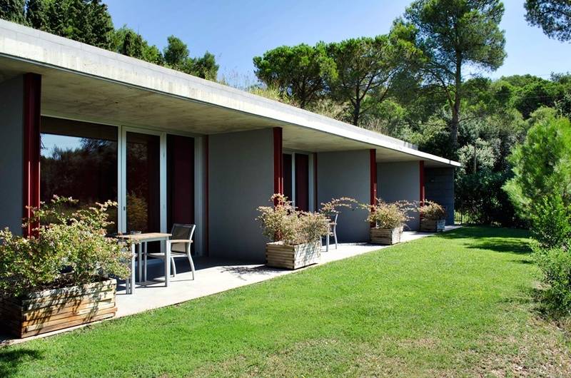 Hotel Mas Ses Vinyes - Adults Only