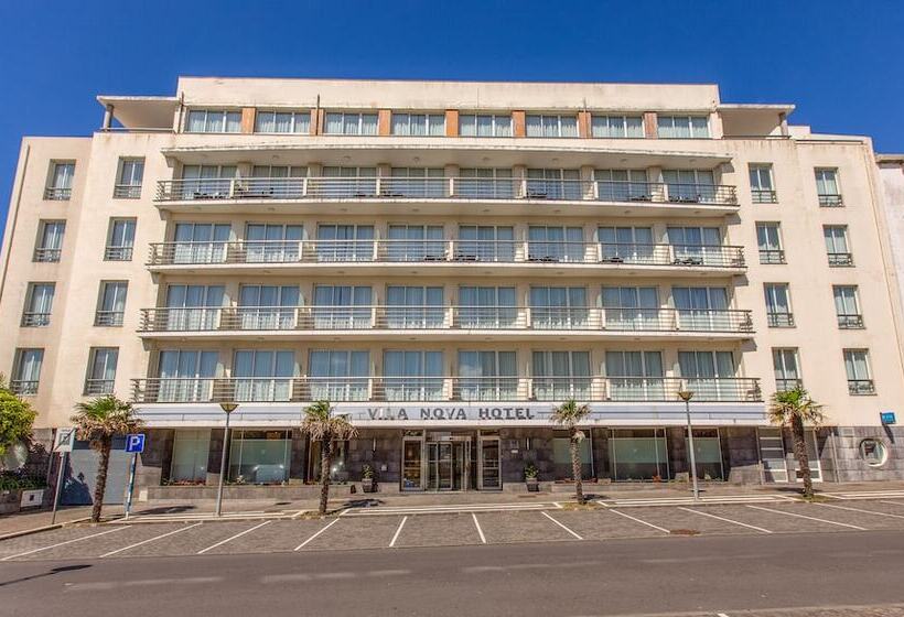 هتل Ms Vila Nova