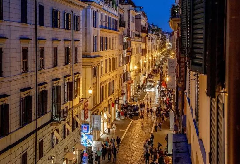 בית מלון כפרי Palazzo Nainer