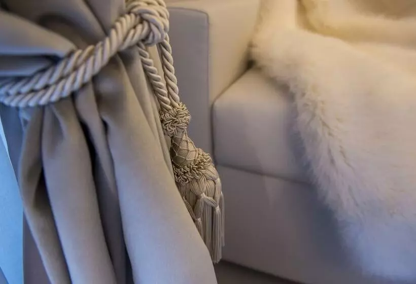 בית מלון כפרי Palazzo Nainer