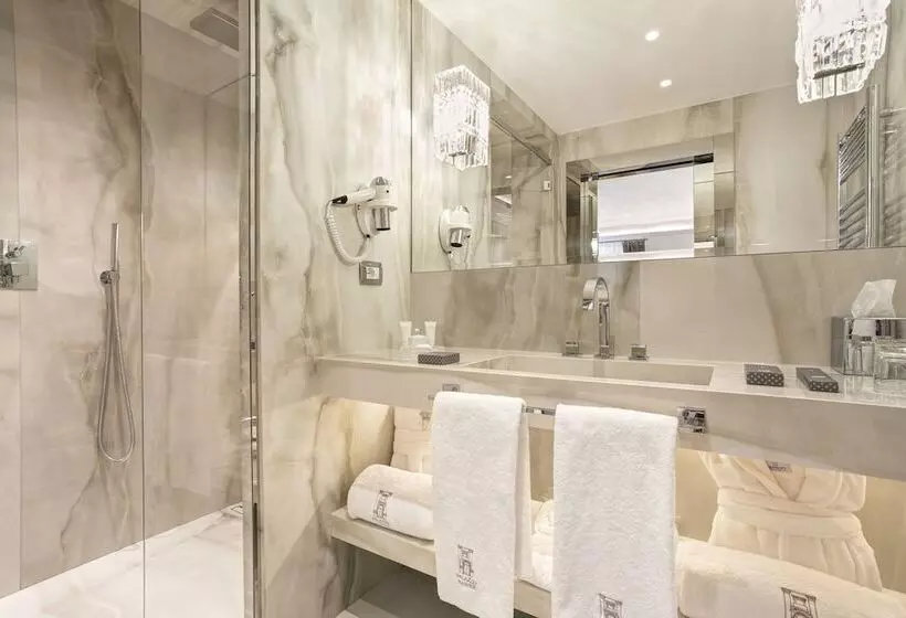 בית מלון כפרי Palazzo Nainer