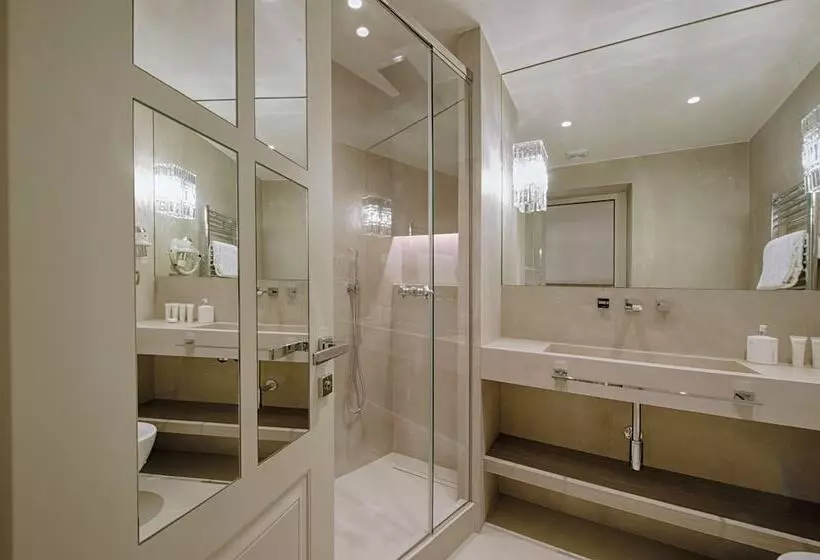 בית מלון כפרי Palazzo Nainer