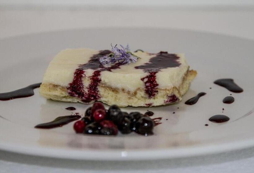 ホテル Paraiso De Bujaraiza