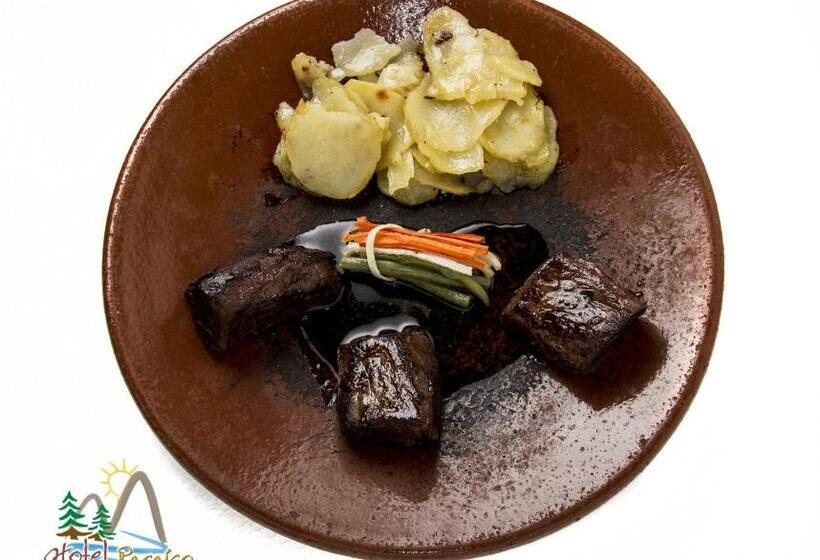 ホテル Paraiso De Bujaraiza