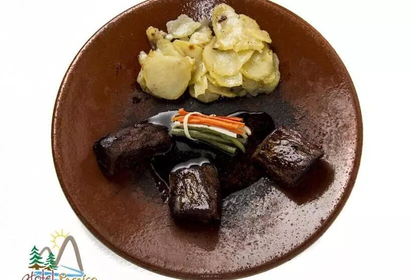 Отель Paraiso De Bujaraiza