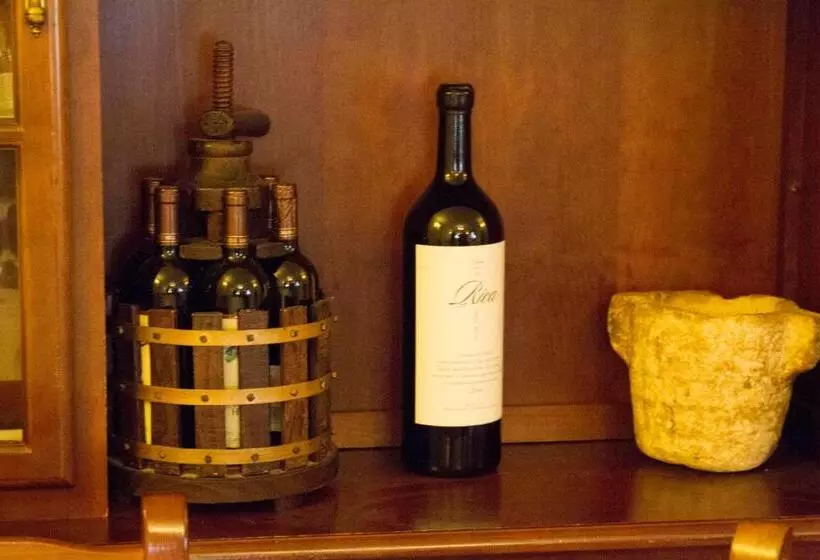 Отель Paraiso De Bujaraiza