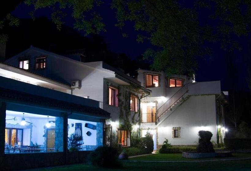 ホテル Paraiso De Bujaraiza