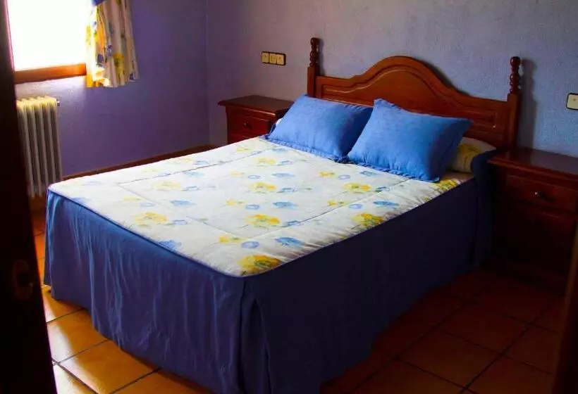 Отель Paraiso De Bujaraiza