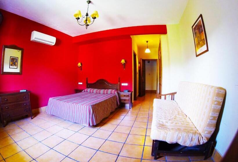 ホテル Paraiso De Bujaraiza