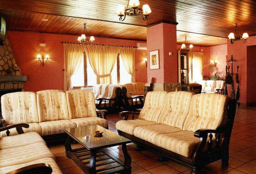 ホテル Paraiso De Bujaraiza