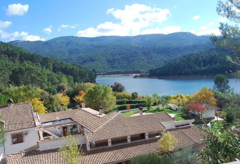 ホテル Paraiso De Bujaraiza