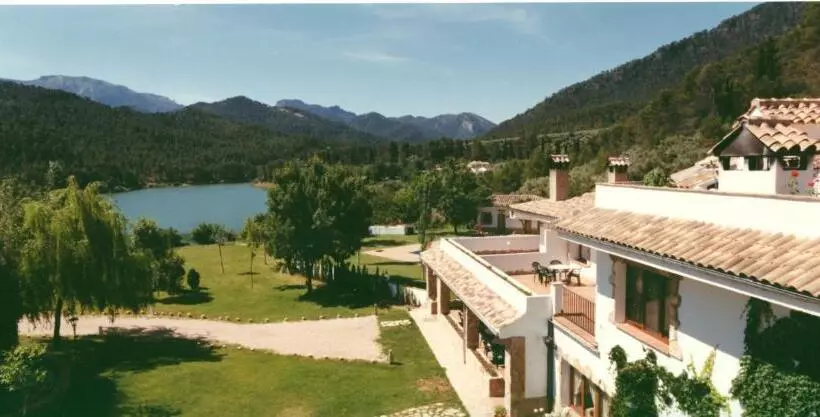 Отель Paraiso De Bujaraiza