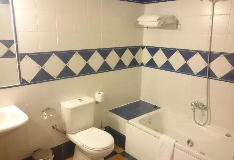 ホテル Paraiso De Bujaraiza